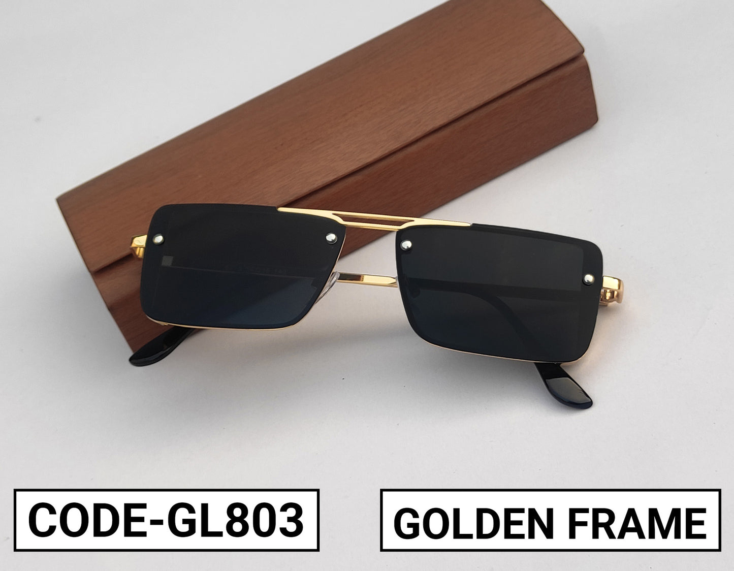 Smart Sunglass For Fashion Code: 800
