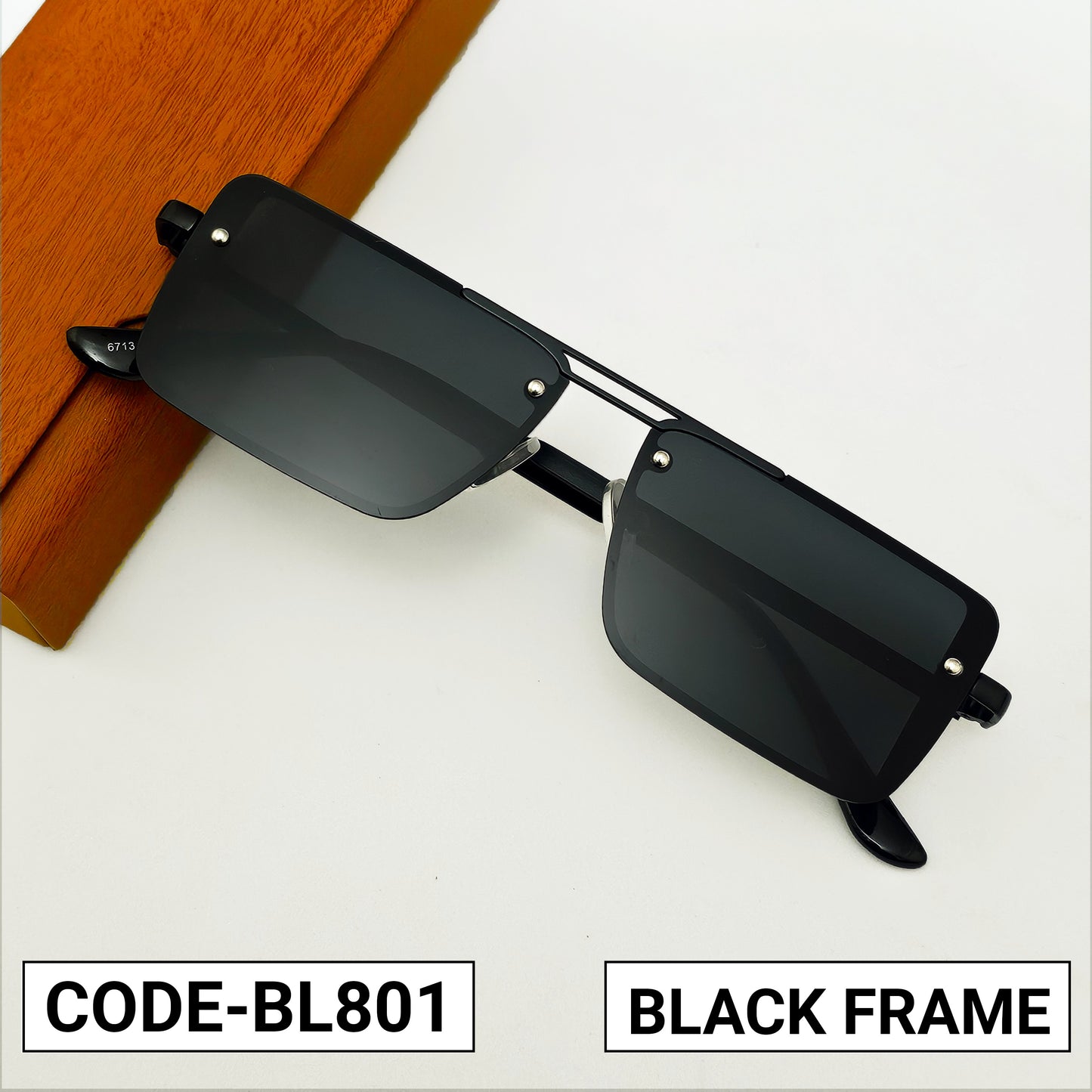 Smart Sunglass For Fashion Code: 800