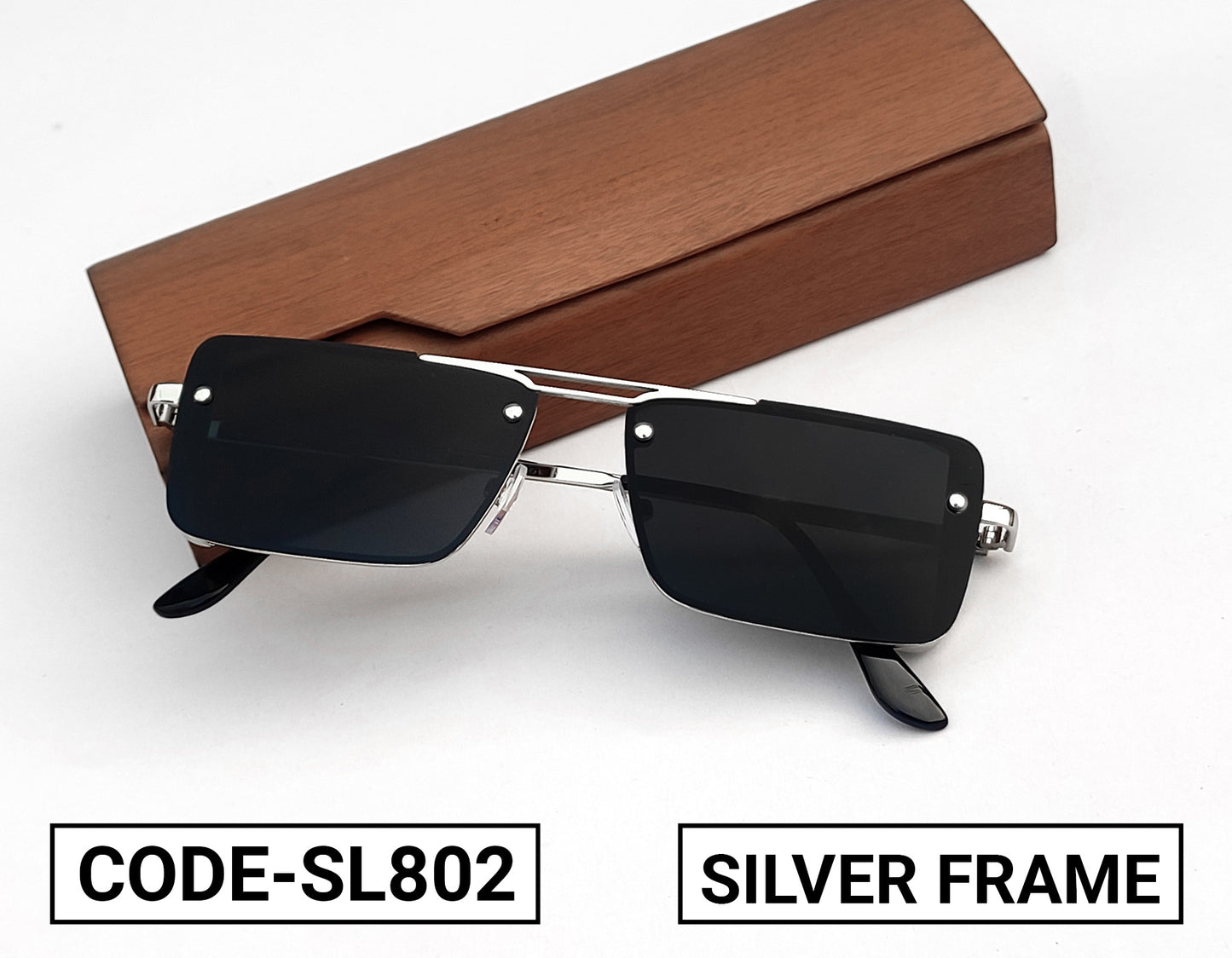 Smart Sunglass For Fashion Code: 800