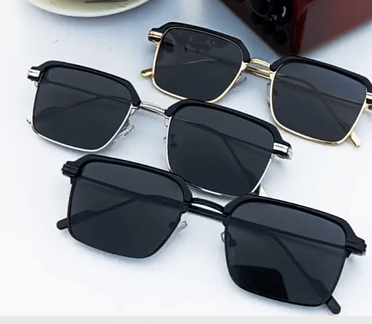 Ray Ban Sunglass package in comilla store