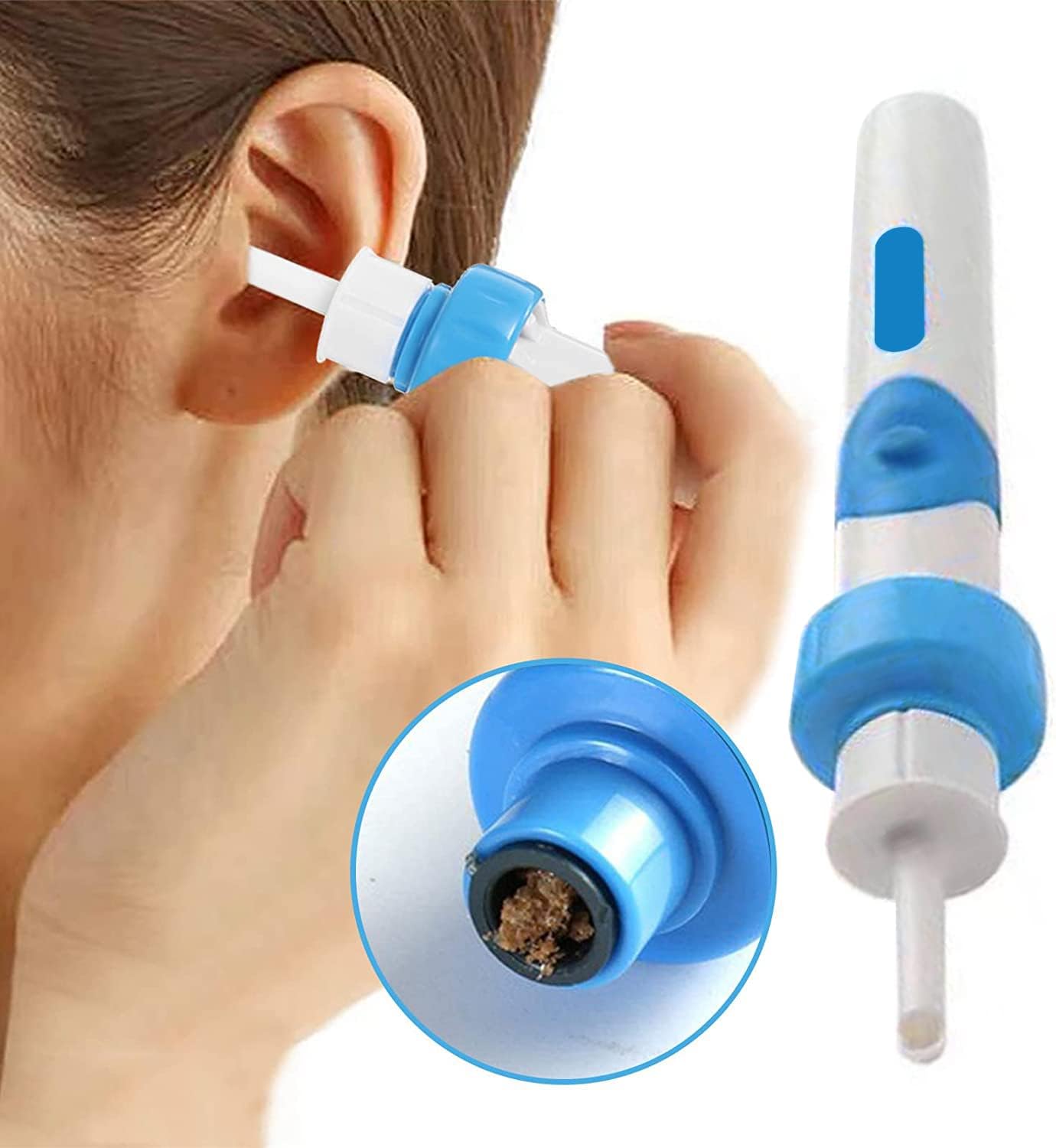 Ear Wax Cleaner Machine 2