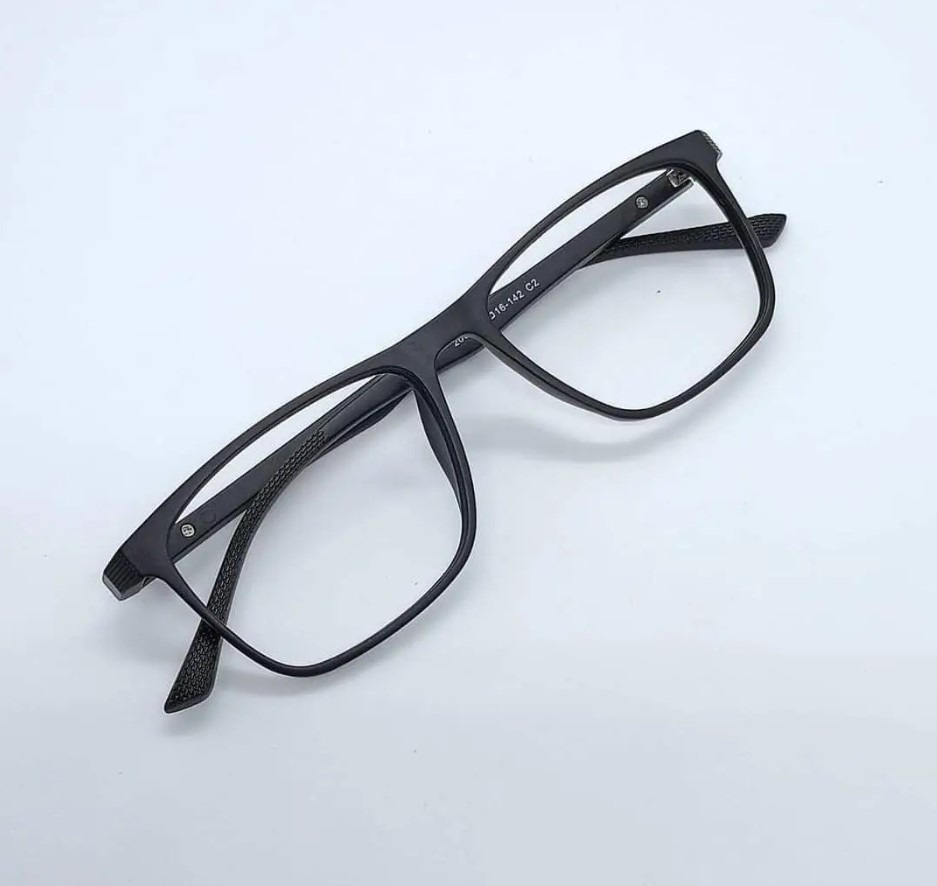 Frame for Blue Cut Lens by comilla store 2