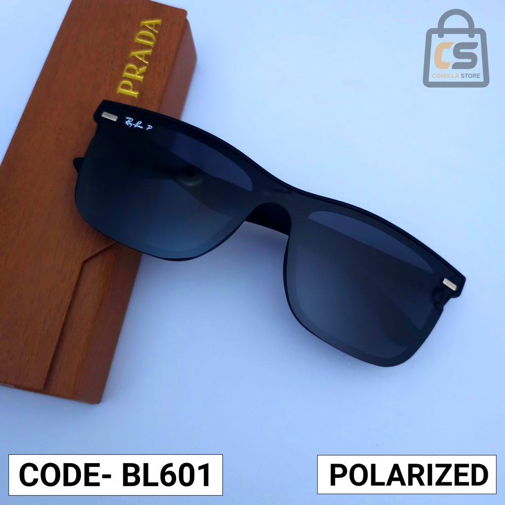 Polarized Sunglass code BL601