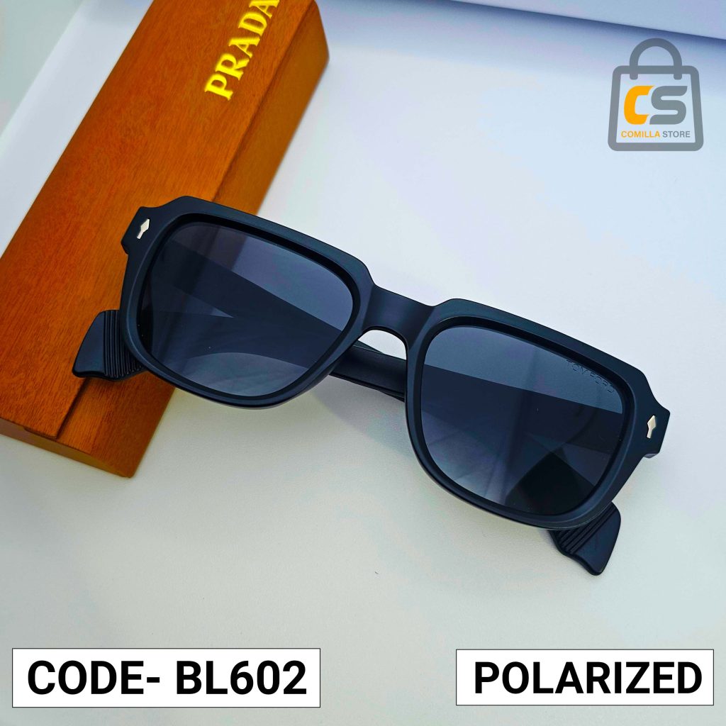 Polarized Sunglass code BL602