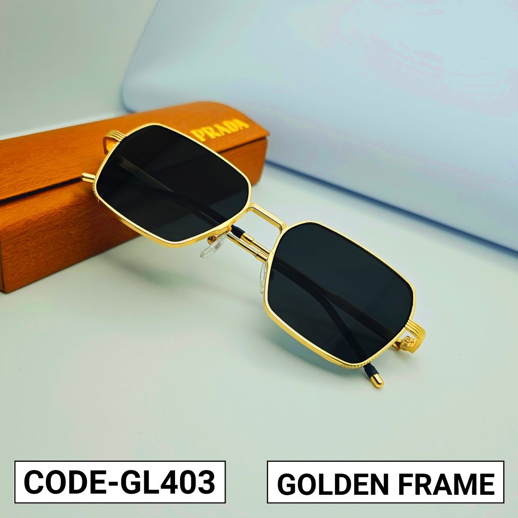 Ray Ban Sunglass GL403