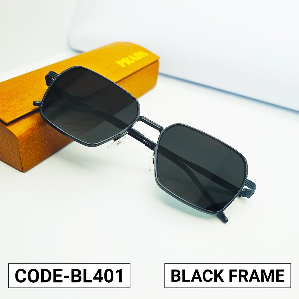 Ray Ban Sunglass code 401