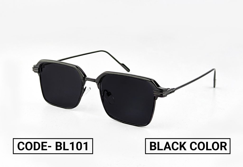 Ray Ban Sunglass code BL 101