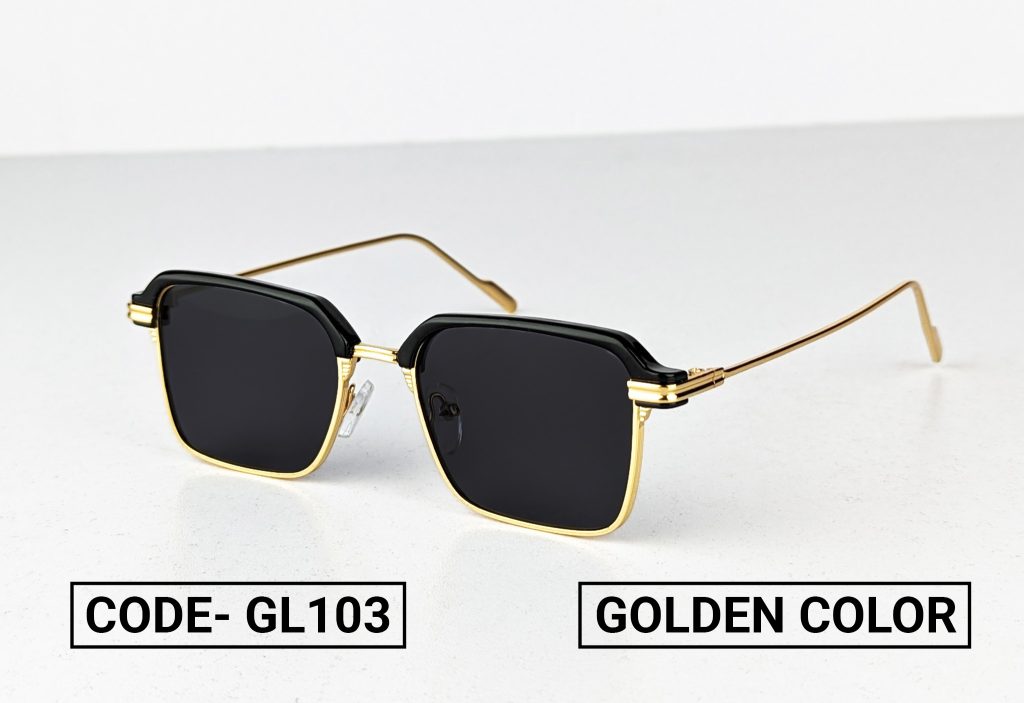 Ray Ban Sunglass code GL 103