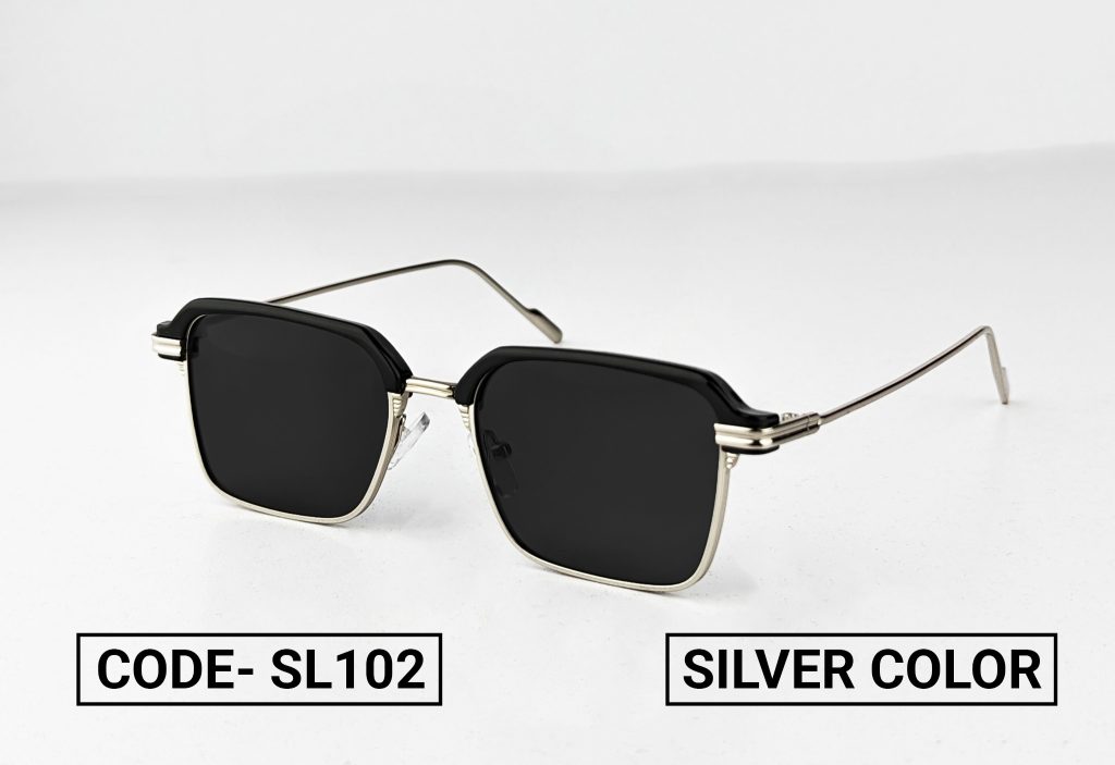 Ray Ban Sunglass code SL 102