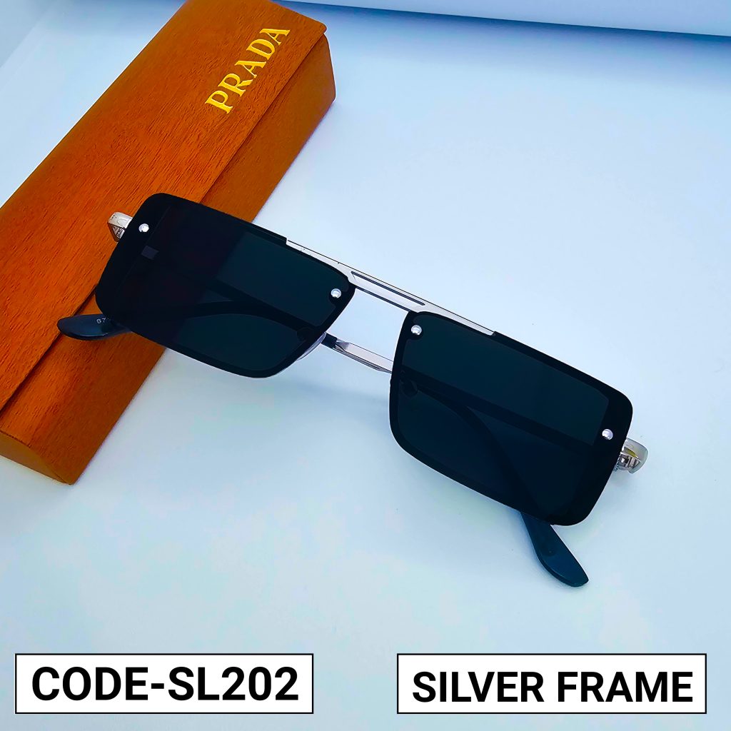 Ray Ban Sunglass code SL 202