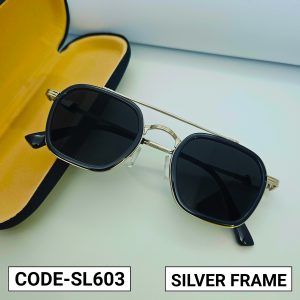 Ray Ban Sunglass code SL 603