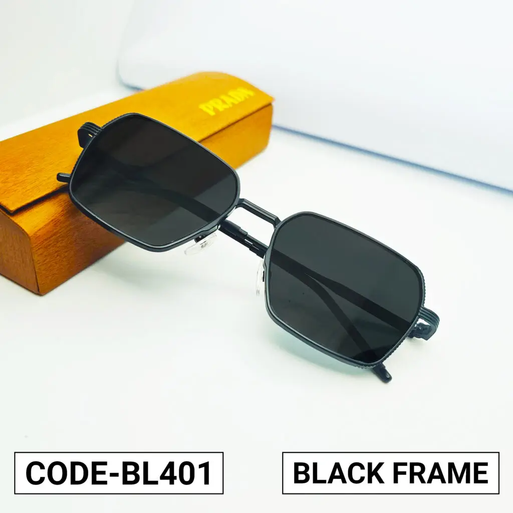 Ray Ban Sunglass code 401