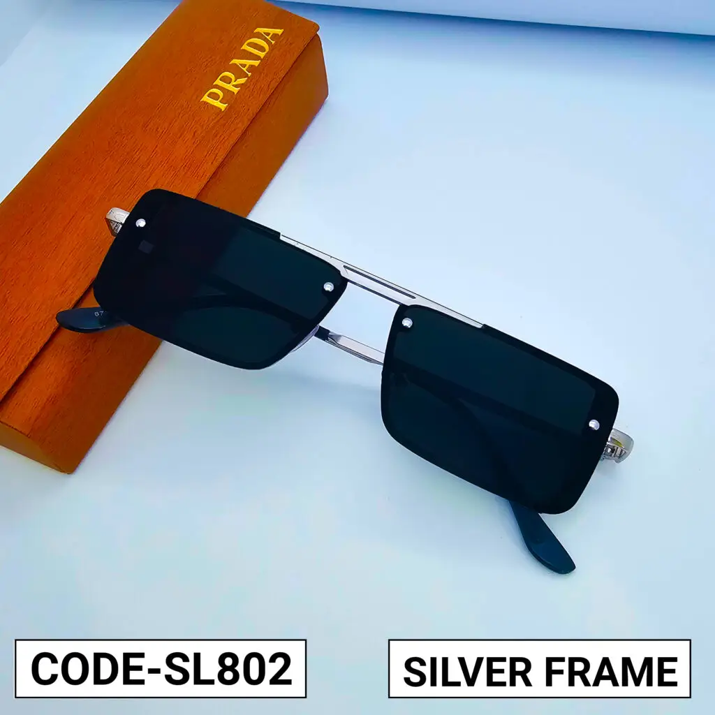 Ray Ban Sunglass code 802