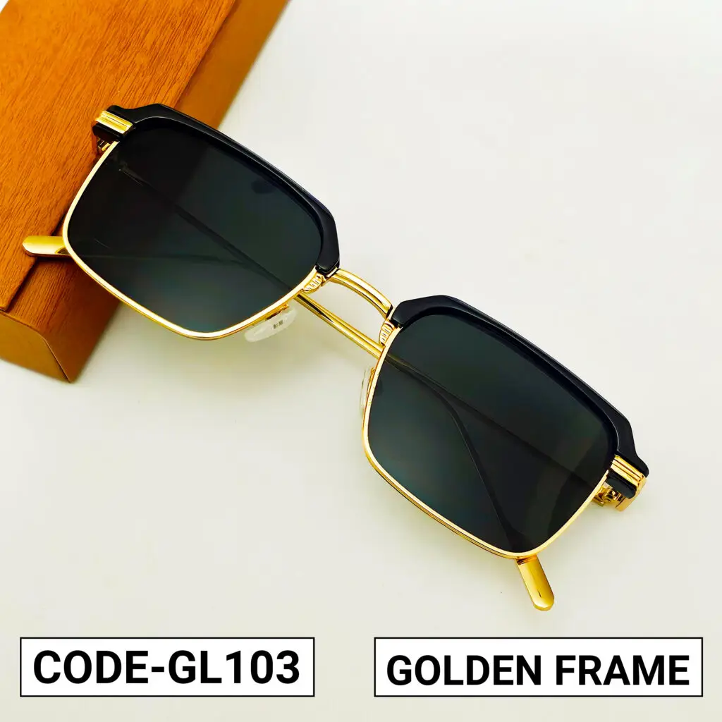 Sunglass Code GL 103