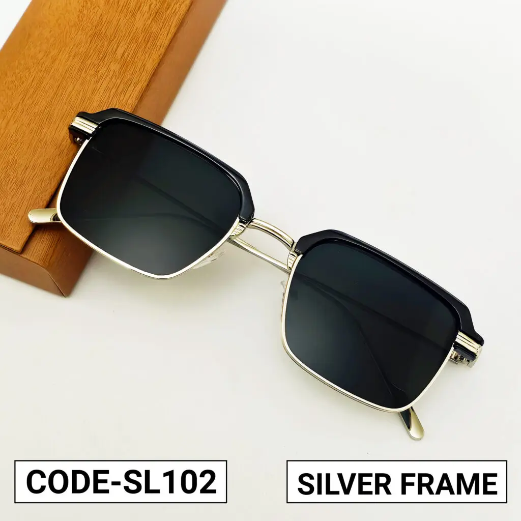 Sunglass Code SL 102