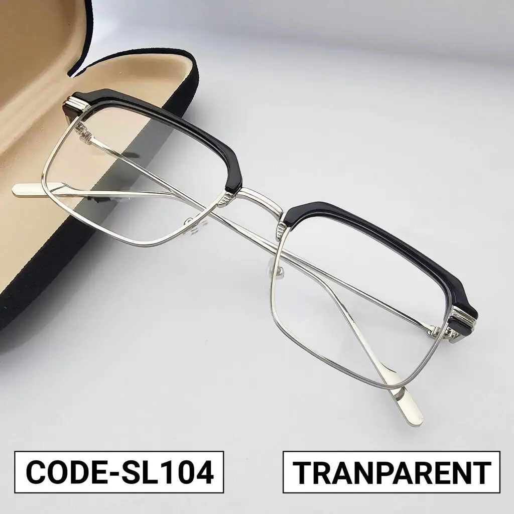 Sunglass Code SL 104
